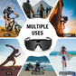 Outdoor Cycling Camera Glasses