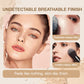 Waterproof Setting Matte Powder Compact