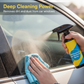 All-Purpose Car Restorer Spray