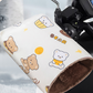 Waterproof Motorcycle Handlebar Mitts