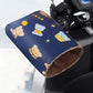 Waterproof Motorcycle Handlebar Mitts