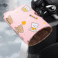 Waterproof Motorcycle Handlebar Mitts