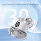 🎧🎁2-in-1 Dual-Style Wireless Earbuds