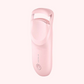 Electric Eyelash Curler for Long-Lasting Curls