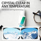 Multi-Surface Anti-Fog Lens Cleaner Spray
