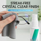 Multi-Surface Anti-Fog Lens Cleaner Spray