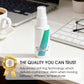 Multi-Surface Anti-Fog Lens Cleaner Spray