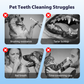 Teeth Cleaning Spray for Pets