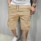 💥🩳2026 【Best Seller】🥳50% OFF💞Essential Comfort | Drawstring Cargo Shorts | Lightweight for Everyday 👖
