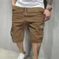 💥🩳2026 【Best Seller】🥳50% OFF💞Essential Comfort | Drawstring Cargo Shorts | Lightweight for Everyday 👖