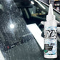 Car Glass Polishing Compound for Scratch Repair