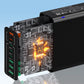 Multi-Port 150W Fast Charging Phone Charger