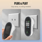 4-in-1 Carbon Monoxide Alarm