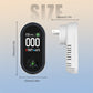 4-in-1 Carbon Monoxide Alarm