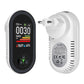 4-in-1 Carbon Monoxide Alarm