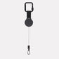 Durable Anti-Theft Retractable Phone Tether