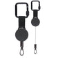 Durable Anti-Theft Retractable Phone Tether