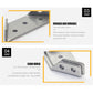 Hot Sale Universal Furniture Corner Connector(8pcs/Set)