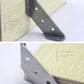 Hot Sale Universal Furniture Corner Connector(8pcs/Set)