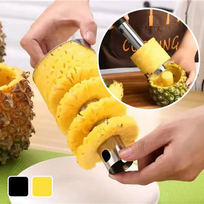 📢📢35% OFF !!!⏰Pineapple cutters and slicers
