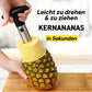📢📢35% OFF !!!⏰Pineapple cutters and slicers