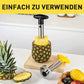 📢📢35% OFF !!!⏰Pineapple cutters and slicers