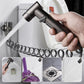 📢📢50% OFF!!⏰1-In-2-Out Dual Control Valve & Bidet Sprayer Set