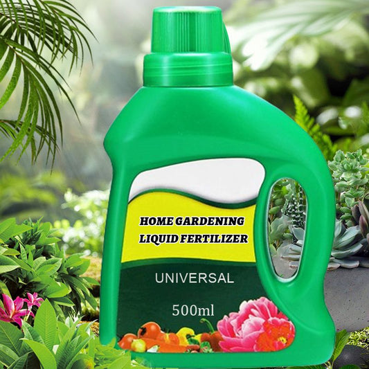 🔥Limited-time offer-All-purpose Concentrated Nutrient Solution Fertilizer