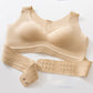 Women's Seamless Posture Support Bra