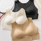Women's Seamless Posture Support Bra