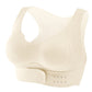 Women's Seamless Posture Support Bra