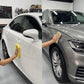 Pxcxu Universal Car Scratch Remover Wax