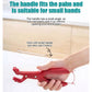 Multi-Purpose Anti-Scald Bowl Holder Clip for Kitchen