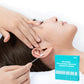 💞2026 HOT SALE👂🏻50K+ SOLD!🏆Reusable Earwax Removal Adhesive Swabs