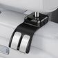 Heavy-Duty Retractable Car Seat Organizer Hook