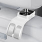 Heavy-Duty Retractable Car Seat Organizer Hook