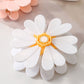🌸Magnetic Daisy Blossom Sealing Clip Set