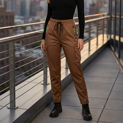 This Is What Perfect Cargo Pants Look Like!