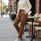 This Is What Perfect Cargo Pants Look Like!