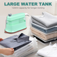 Powerful Portable Handheld Steam Iron