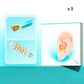 Adhesive Ear Wax Removal Tool Kit