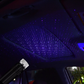 Car USB Star Decoration Atmosphere Light