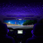 Car USB Star Decoration Atmosphere Light