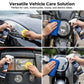 Professional Headlight Restoration Spray Kit