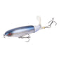 Whopper Fishing Lure with Rotating Tail