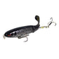 Whopper Fishing Lure with Rotating Tail