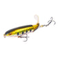 Whopper Fishing Lure with Rotating Tail