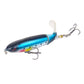 Whopper Fishing Lure with Rotating Tail