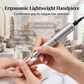 Portable Nail Drill For Flawless Gel Removal