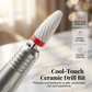 Portable Nail Drill For Flawless Gel Removal